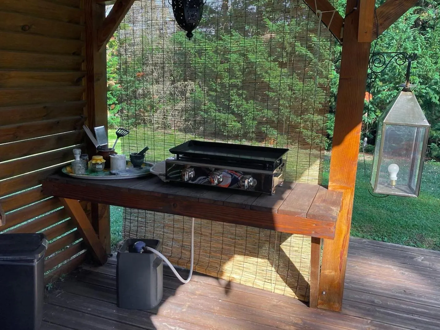 Apartament Namiel - Maison De Vacances, Piscine, Loisirs Damiatte Francja