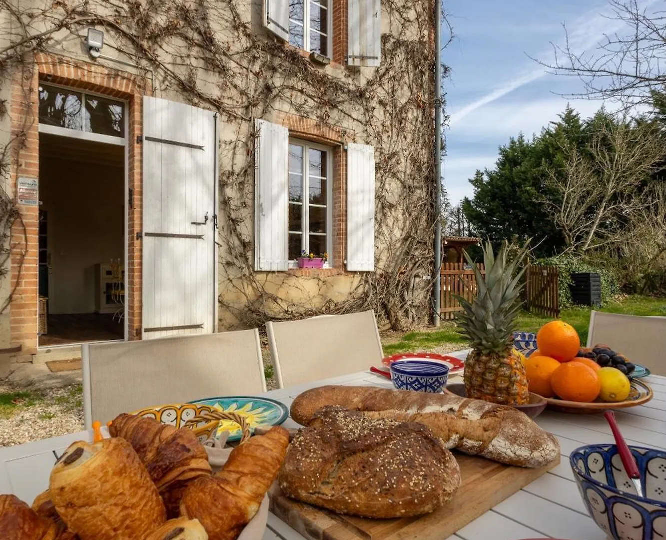 Apartament Namiel - Maison De Vacances, Piscine, Loisirs Damiatte