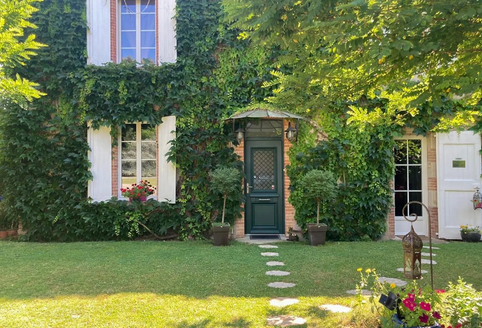 Namiel - Maison De Vacances, Piscine, Loisirs Damiatte Francja
