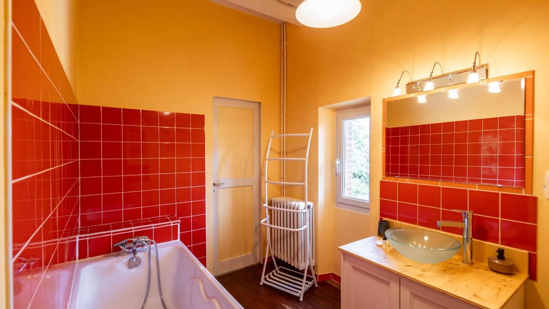 Apartament Namiel - Maison De Vacances, Piscine, Loisirs Damiatte