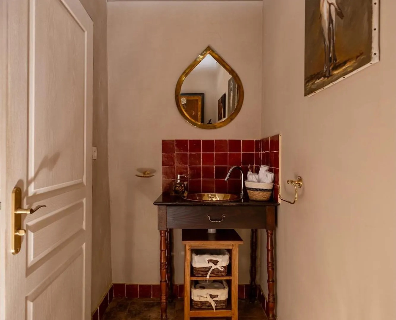 Apartament Namiel - Maison De Vacances, Piscine, Loisirs Damiatte