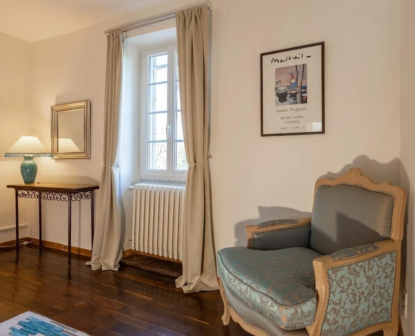 Apartament Namiel - Maison De Vacances, Piscine, Loisirs Damiatte Francja